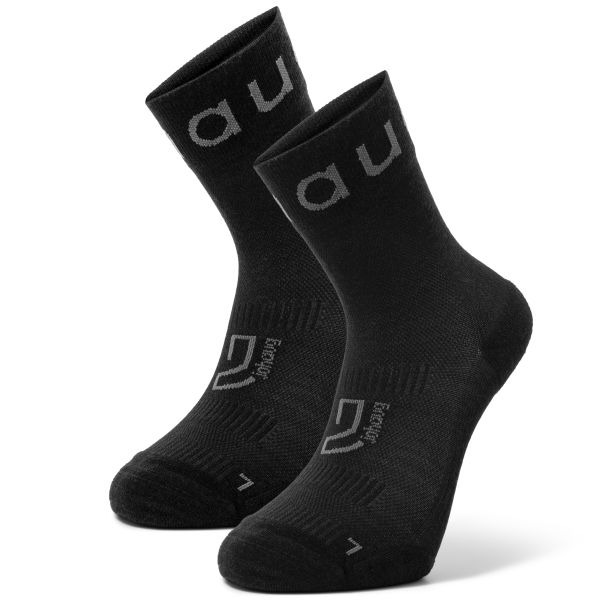 Advance Tech-Wool Socks 2pk