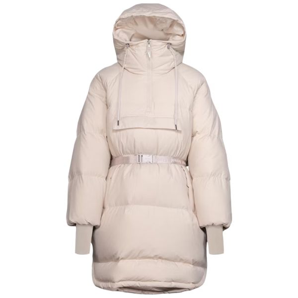 Adapt Down Poncho 2.0