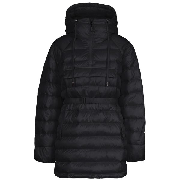 Adapt Light Down Poncho