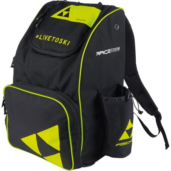Fischer Backpack Race 55L