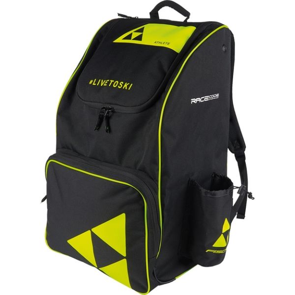 Fischer Backpack Race 70L
