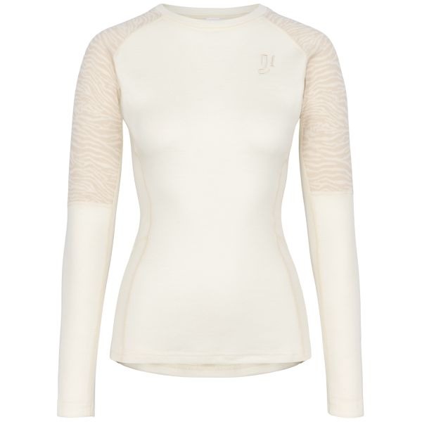 Elevate Wool Long Sleeve