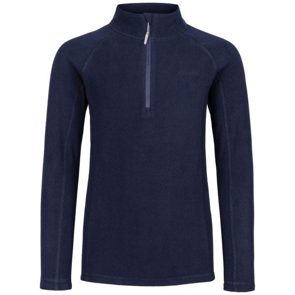 Junior Midlayer Half Zip