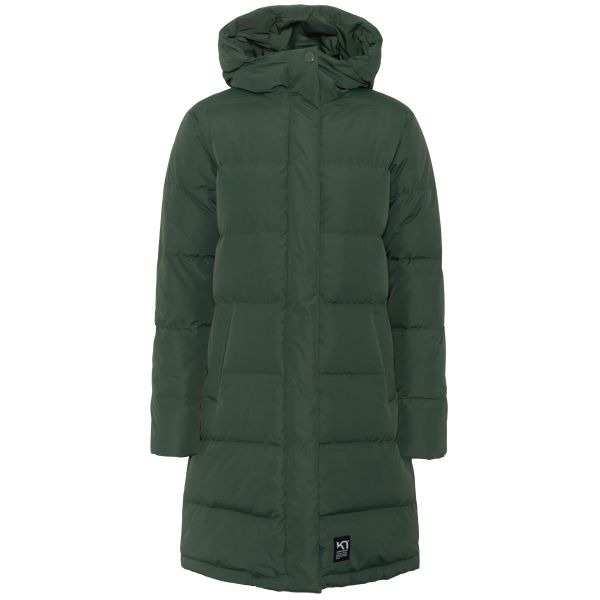 Kyte Parka