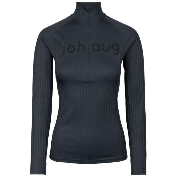 Rib Tech Half Zip