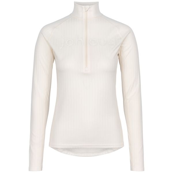 Rib Tech Half Zip