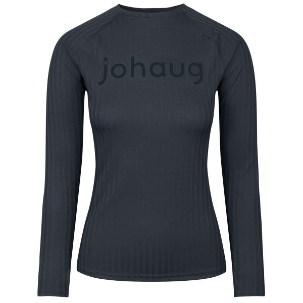 Rib Tech Long Sleeve