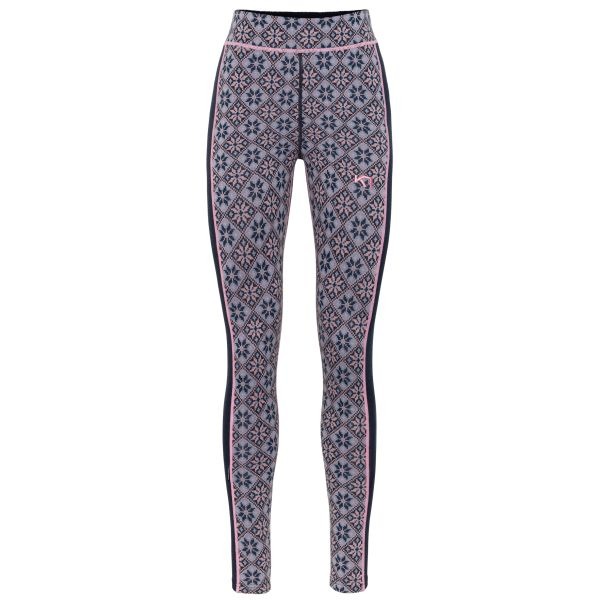Rose High Waist Pant