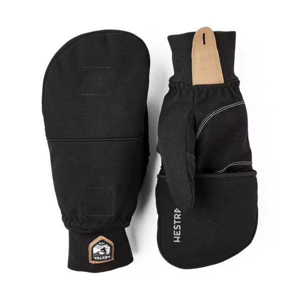 Hestra Windbreaker Pull Over Mitt