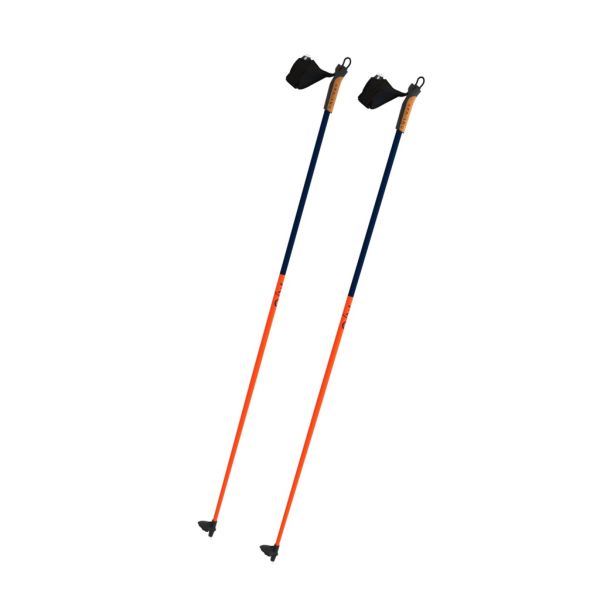 One Way Diamond 1 suusakepid