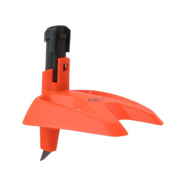 One Way Exchange Basket XL suusakepi kulbid 9mm (paar)