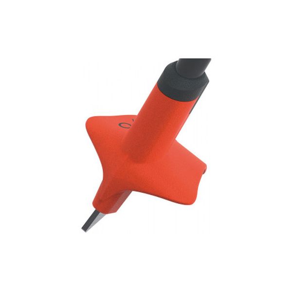 One Way Exchange Basket L suusakepi kulbid 9mm (paar)