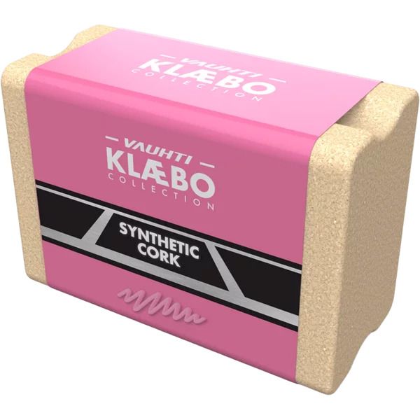 Klaebo Synthetic Cork