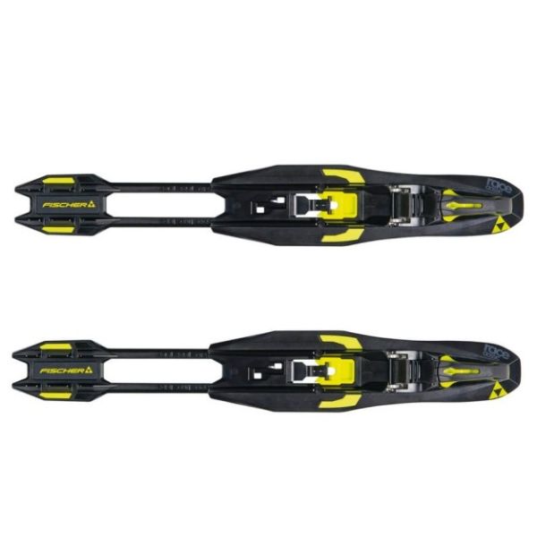 Fischer Race Classic Step-In IFP suusasidemed