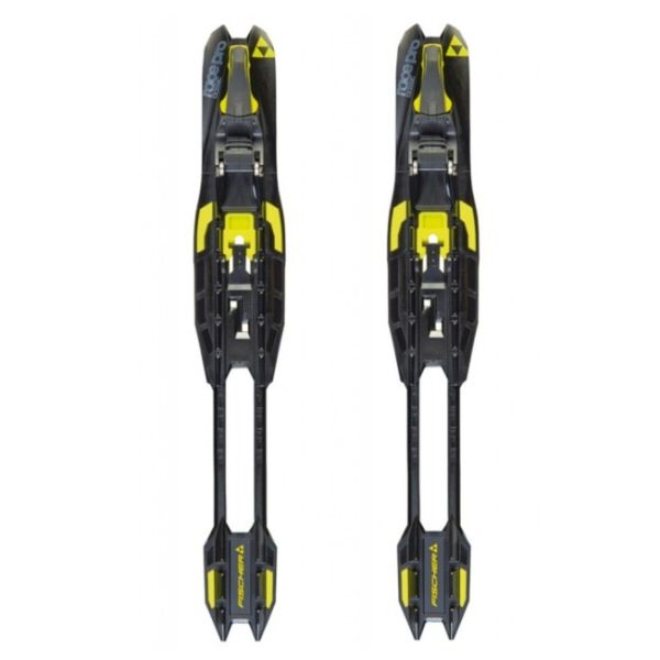 Fischer Race Pro Classic IFP suusasidemed