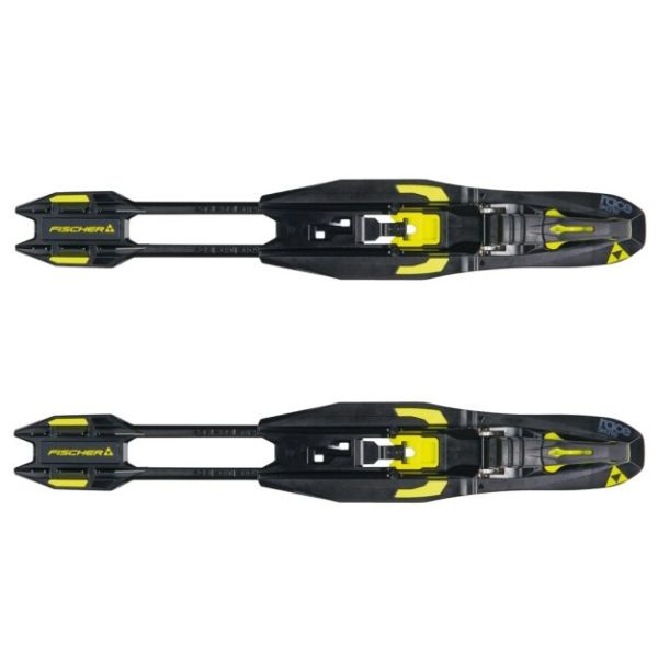 Fischer Race Skate Step-In IFP suusasidemed