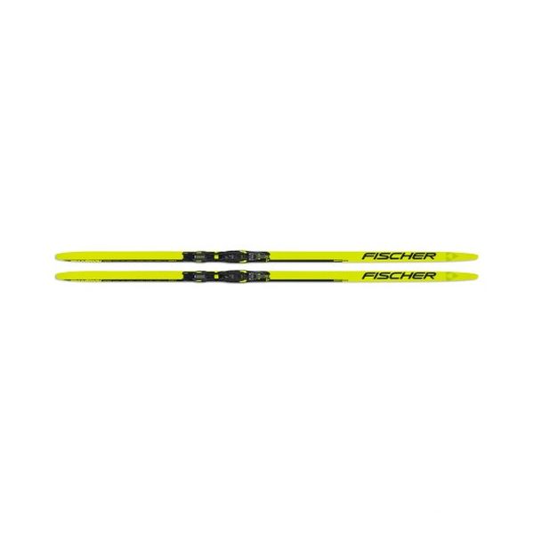 Fischer Speedmax Classic Jr sidemetega