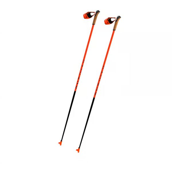 One Way Storm 1 Kit 180 suusakepid