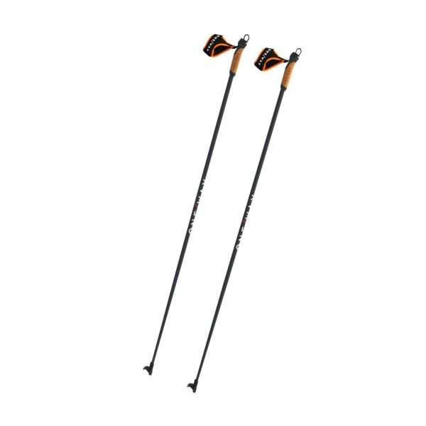 One Way Storm 4 suusakepid