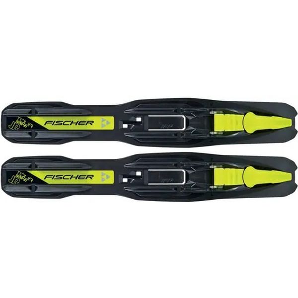 Fischer Tour Step-In Jr IFP suusasidemed