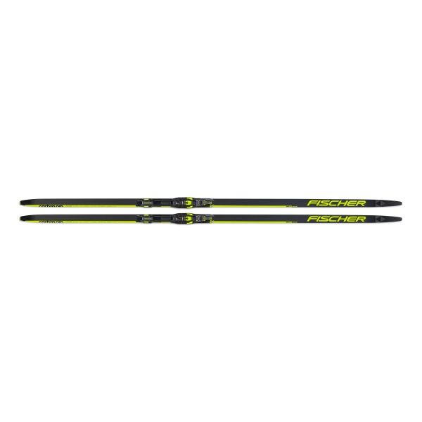 Fischer Twin Skin Carbon Pro soft
