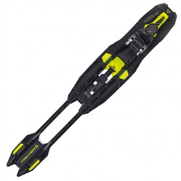 Fischer World Cup Classic IFP suusasidemed