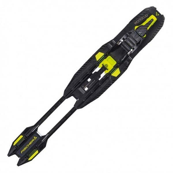 Fischer World Cup Skate IFP suusasidemed