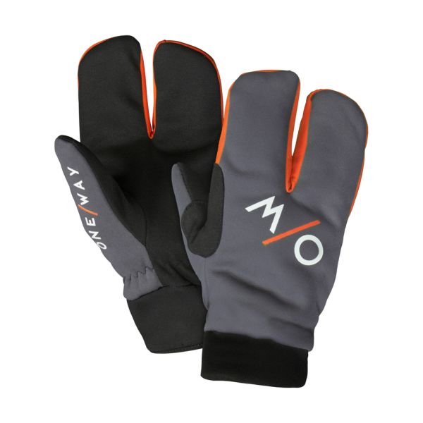 One Way XC Glove Lobster Light