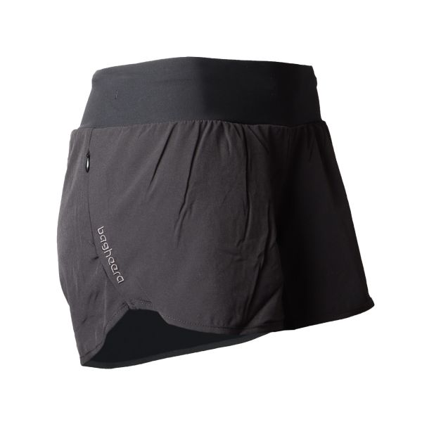 Bagheera 3D Shorts II Women