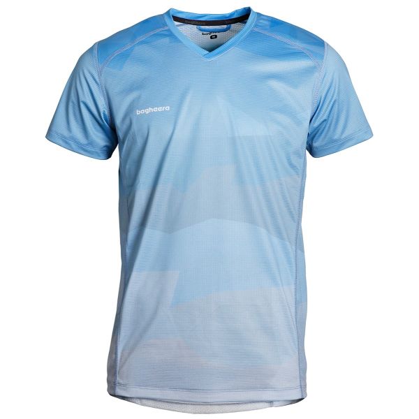 Bagheera Airy V Tee Men