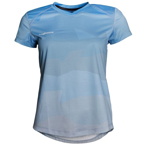 Bagheera Airy V Top Woman