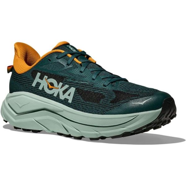 M Hoka Challenger 8