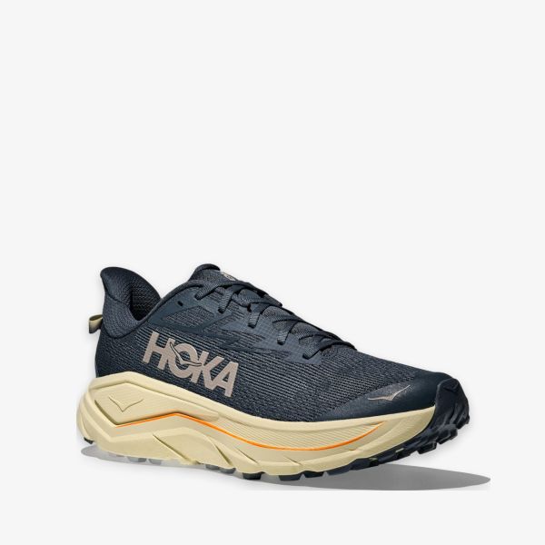 M Hoka Challenger 8 Wide