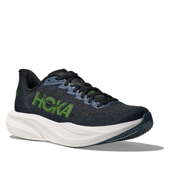 M Hoka Mach 7