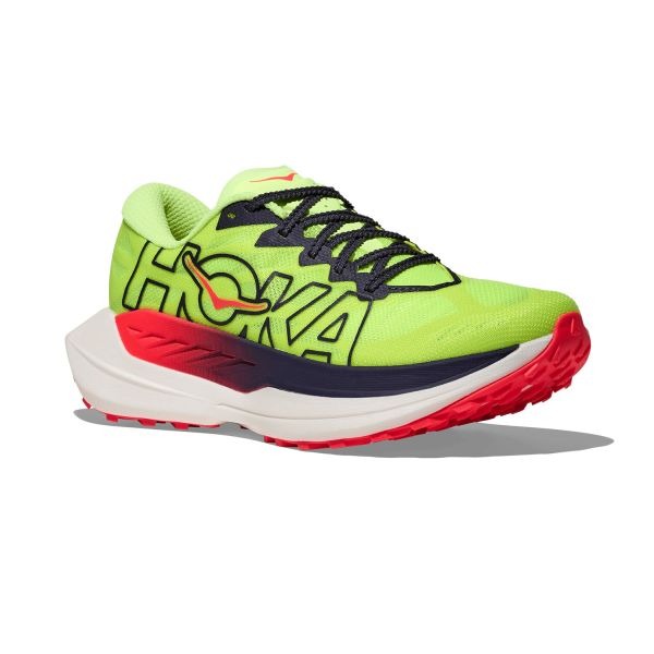 M Hoka Rocket X Trail