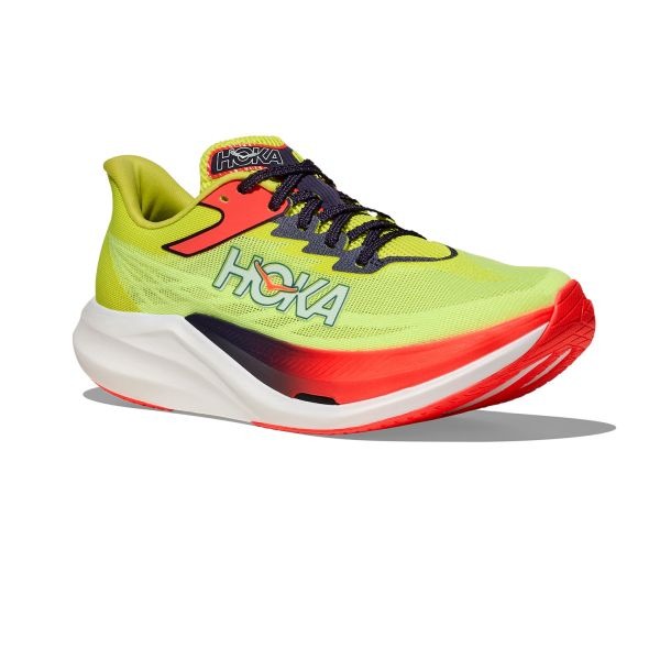Hoka Rocket X 3
