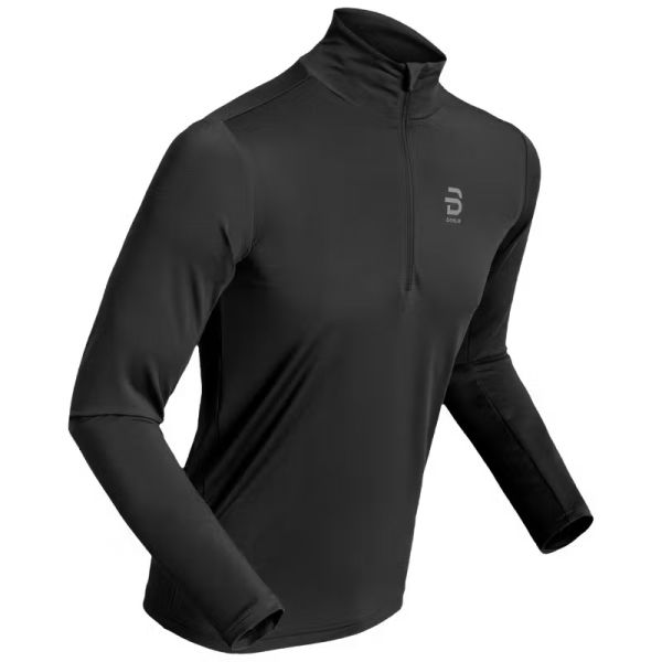 M Half Zip Tempo