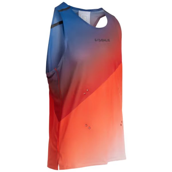 M Singlet Elite Air