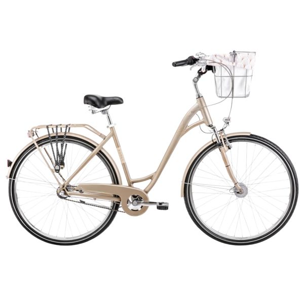 Jalgratas Romet Art Deco Classic