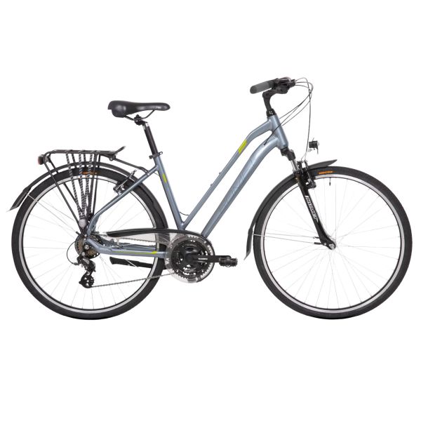 Jalgratas Romet Gazela 0