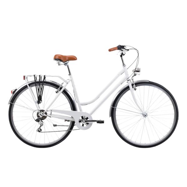 Jalgratas Romet Vintage Eco D