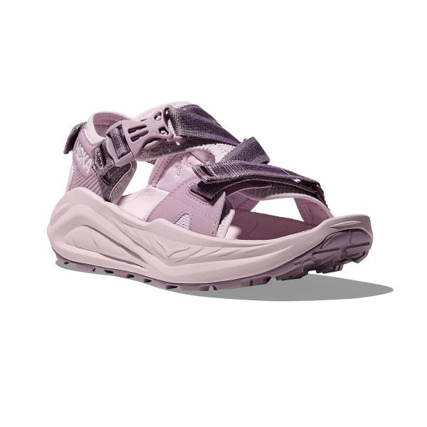 W Hoka Infini Hike TC