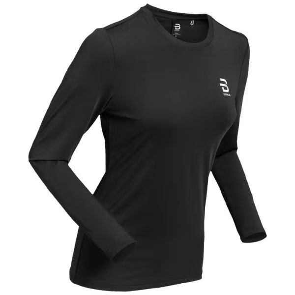 W Long Sleeve Tempo