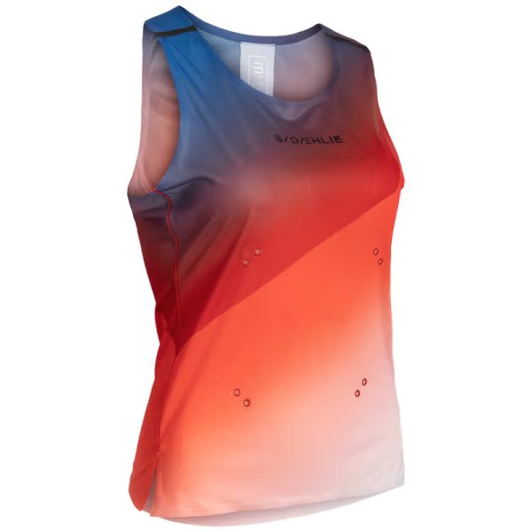 W Singlet Elite Air