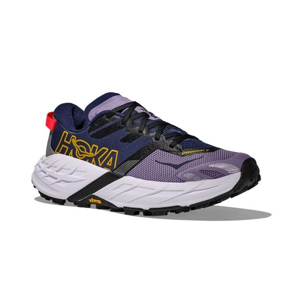 W Hoka Speedgoat 7