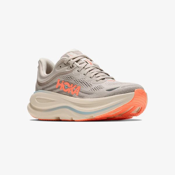 W Hoka Bondi 9