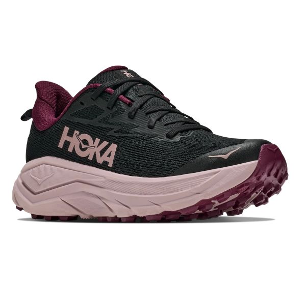 W Hoka Challenger 8